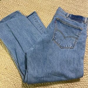 Levi’s Men Jeans